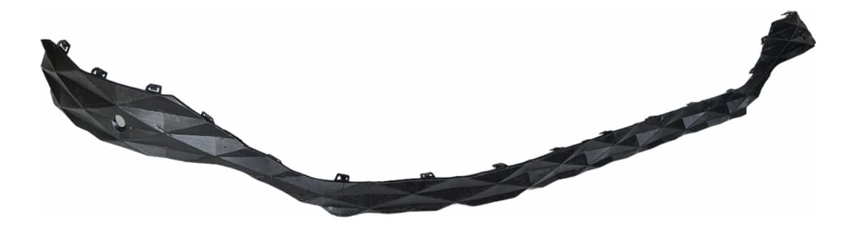 Moldura Fascia Trasera Hyundai Tucson 2022 2023 2024 Origina galería