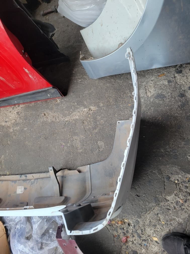 Fascia Mitsubishi Xpander 2020 2021 2022  galería