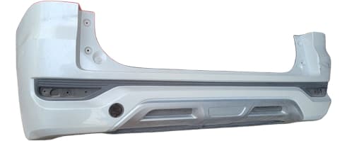 Fascia Mitsubishi Xpander 2020 2021 2022  galería