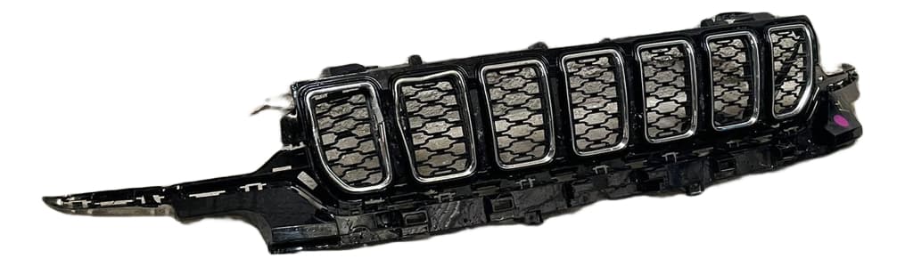 Parrilla Jeep Grand Cherokee 2021 2022 2023 2024 Detalle 39 galería