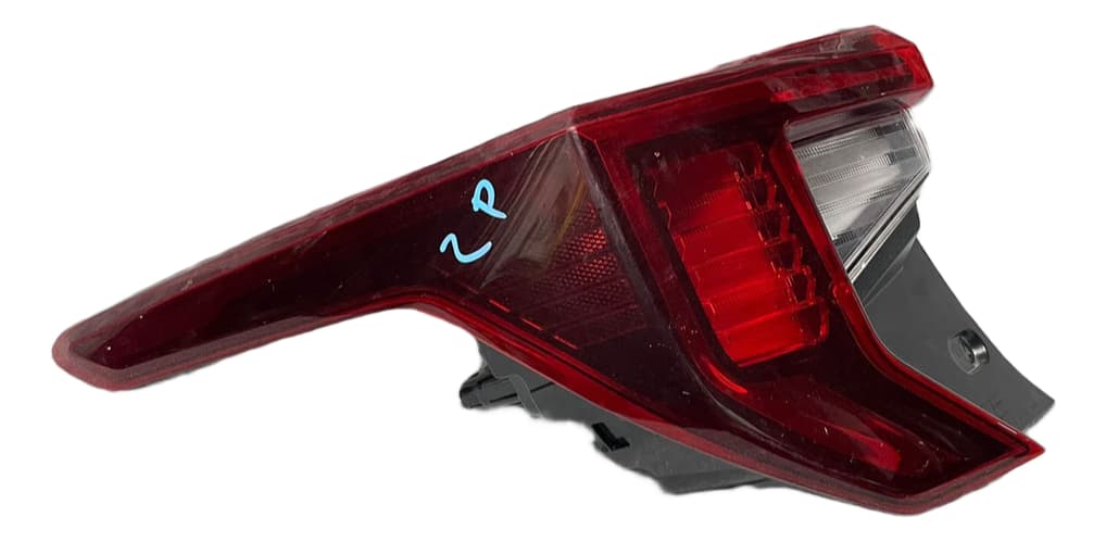 Calavera Izquierda Kia K3 2024 galería