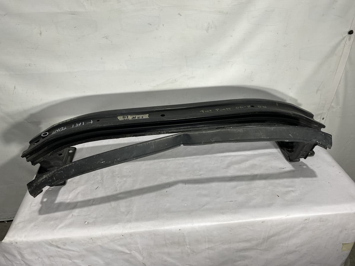 Fiat Punto 2006 - 2011 Almas Defensas Delantera Usado