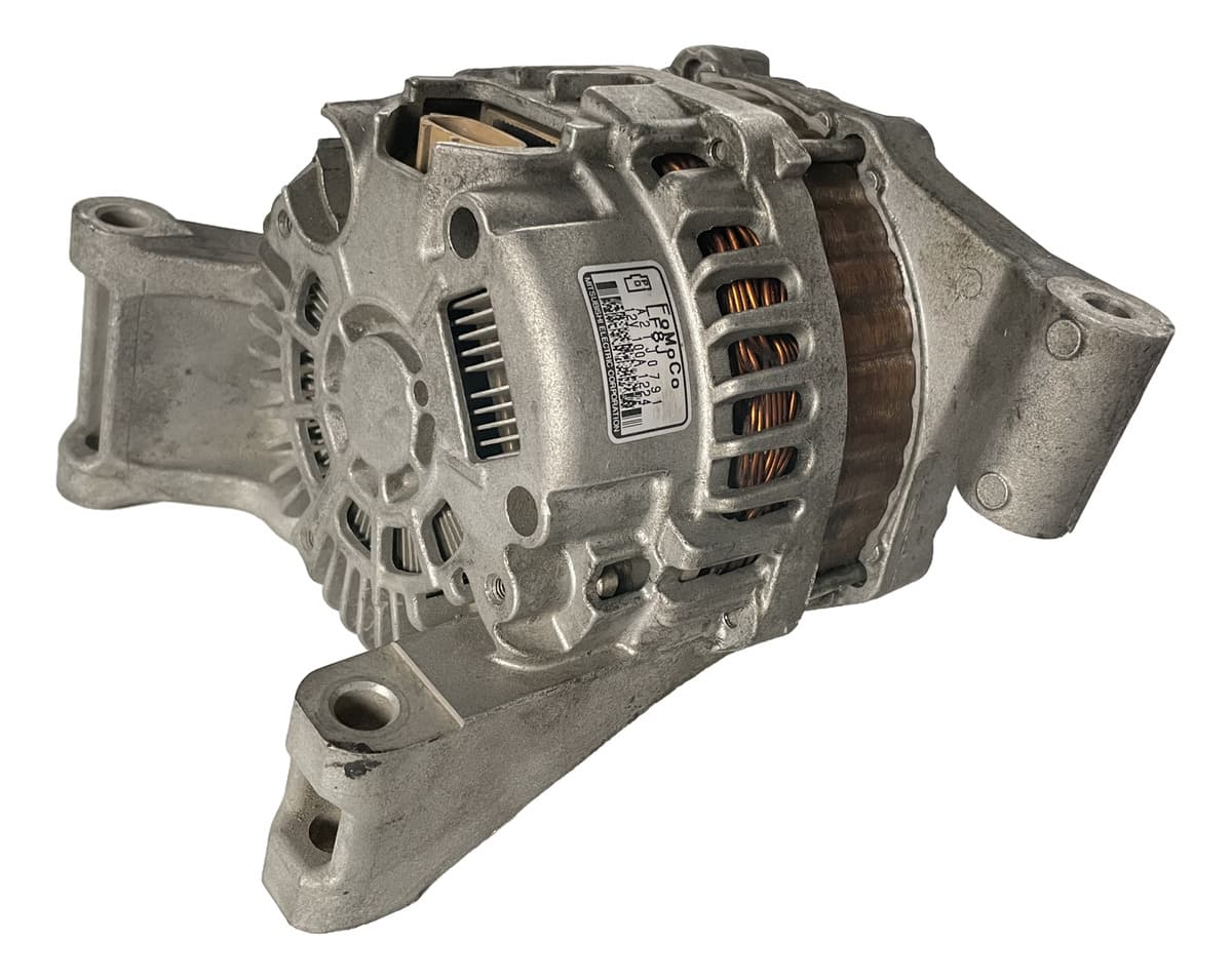 Alternador Mazda 3 2.0l 2010 2011 2012 2013 Original | Envío gratis
