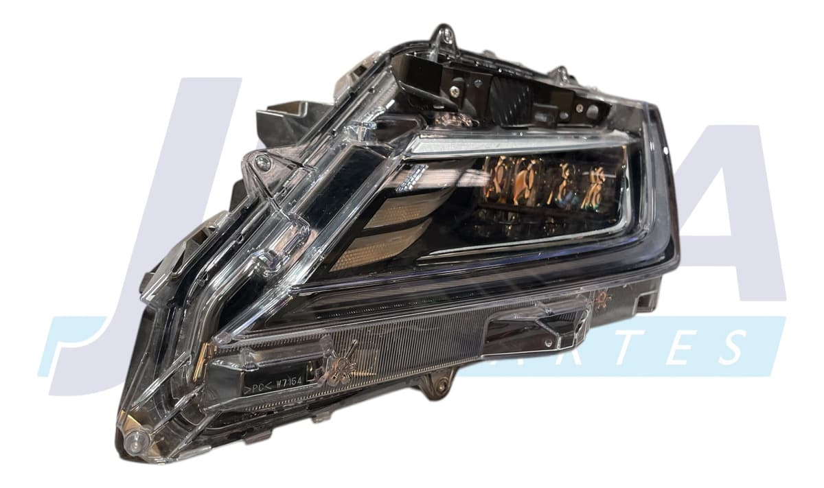 Faro Delantero Toyota Yaris 2023 2024 2025 galería