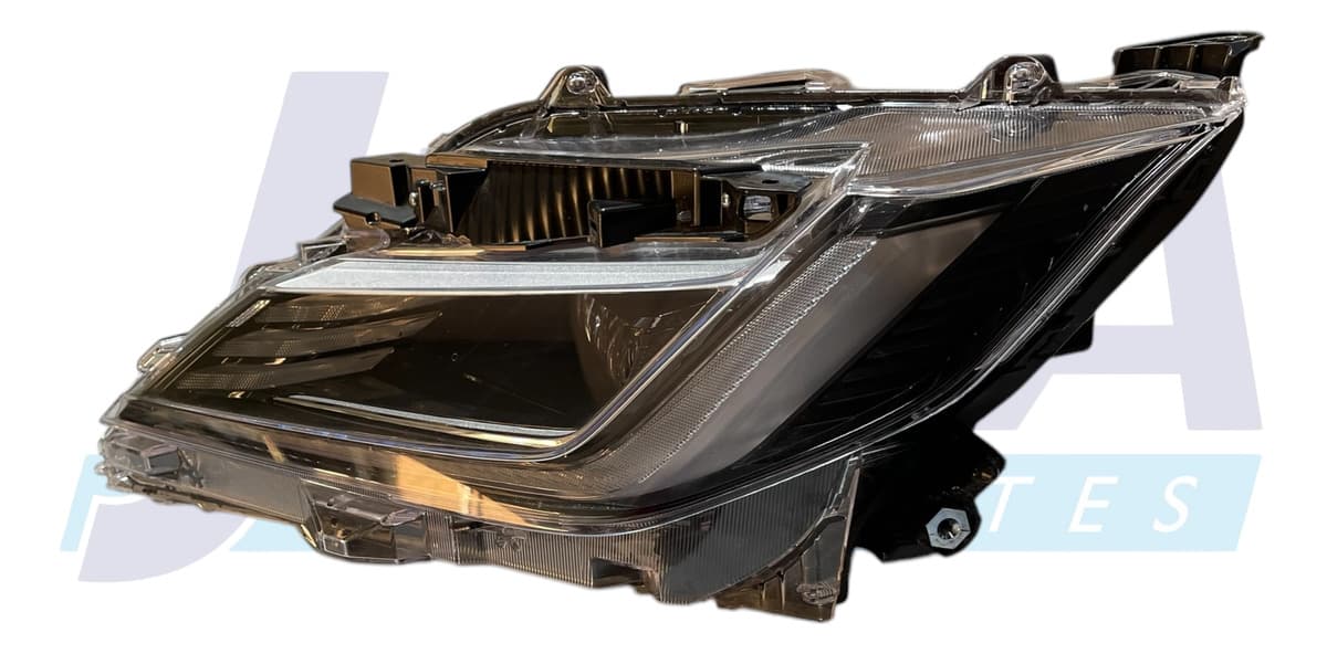 Faro Delantero Toyota Yaris 2023 2024 2025 galería