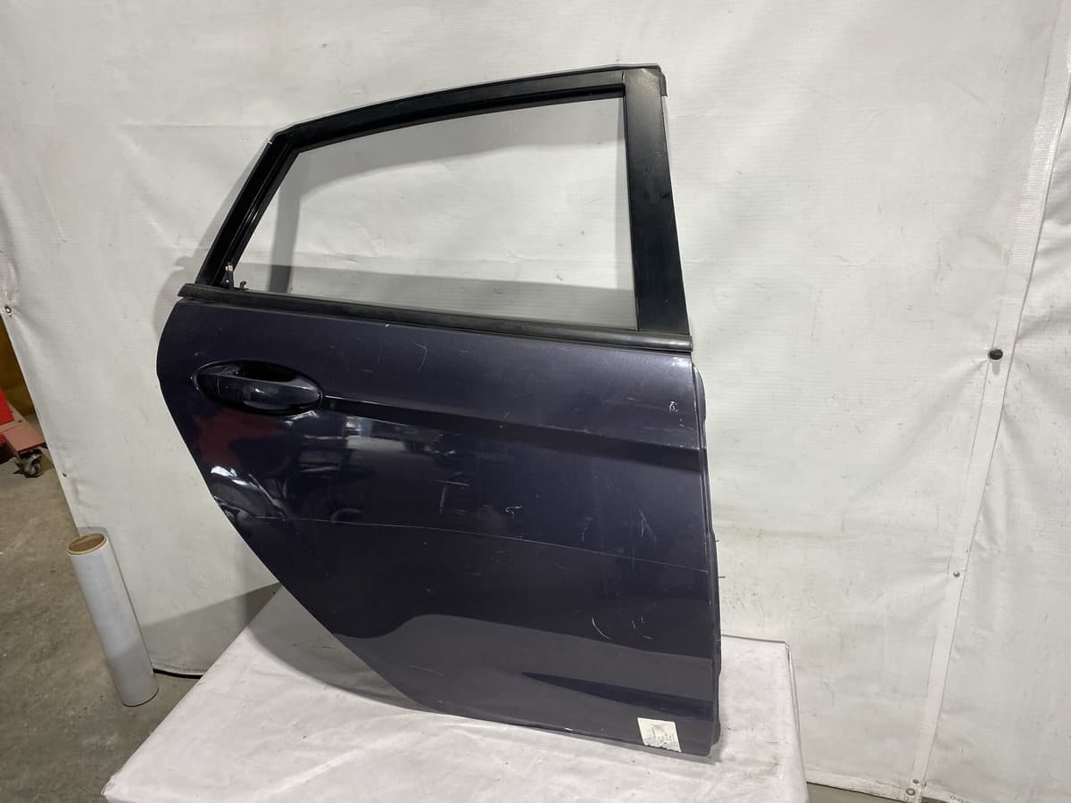 Puerta Ford Fiesta 2011 2012 2013 2014 2015 2016 2017 2019 galería