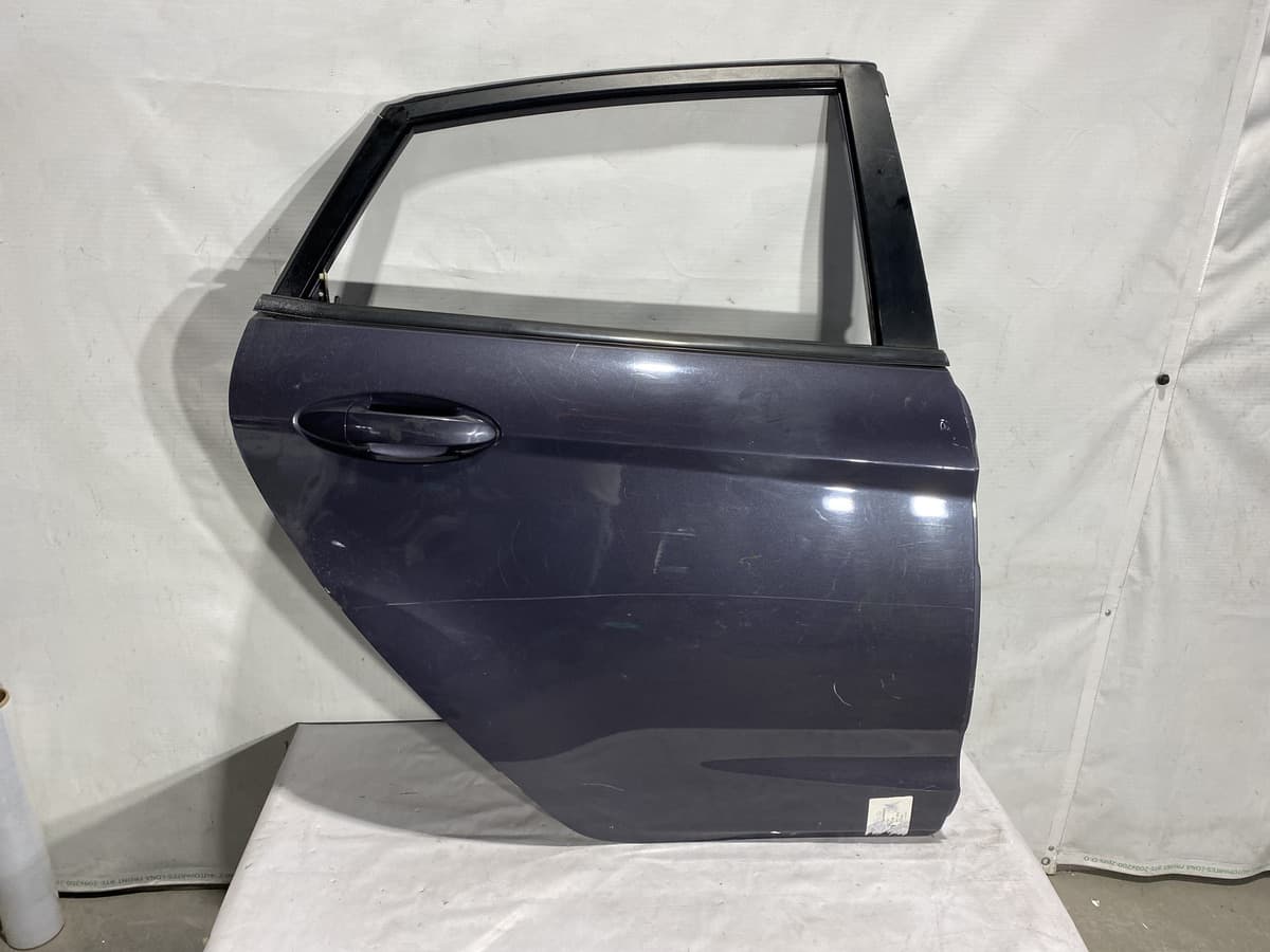 Puerta Ford Fiesta 2011 2012 2013 2014 2015 2016 2017 2019 galería