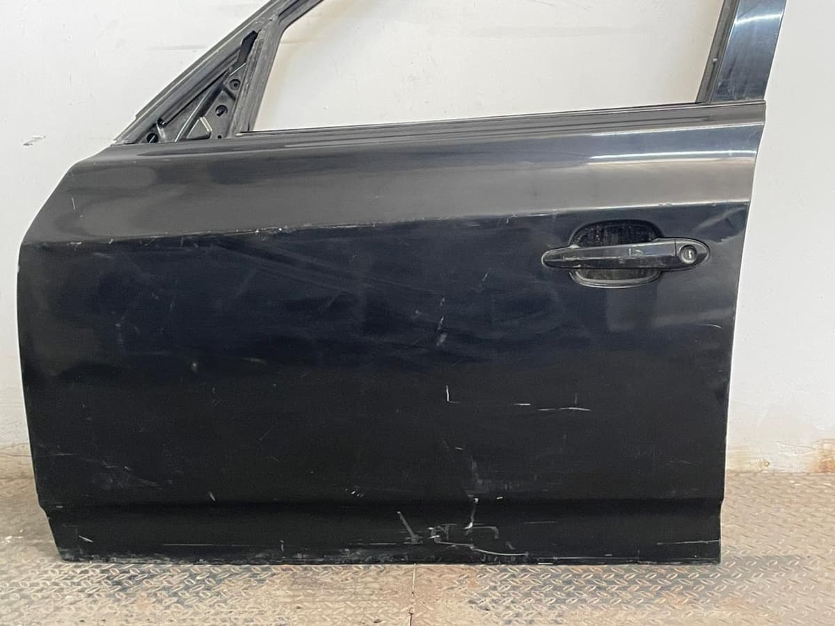 Bmw X3 2004 05 06 07 08 09 2010 Puerta Delantera Izquierda