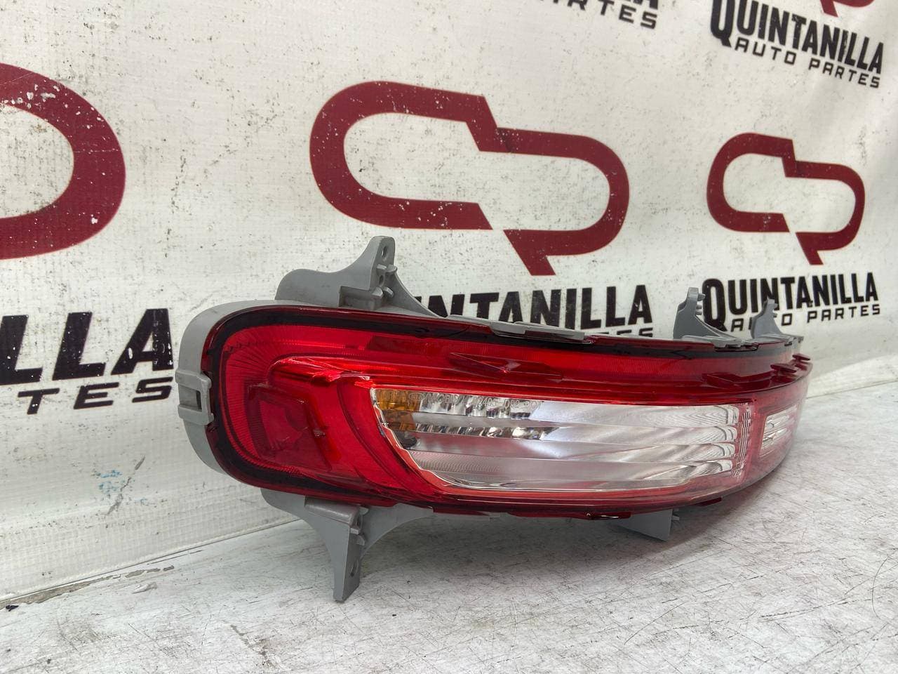Kia Sportage 2016 - 2018 Calavera Izquierdo Usado Original galería
