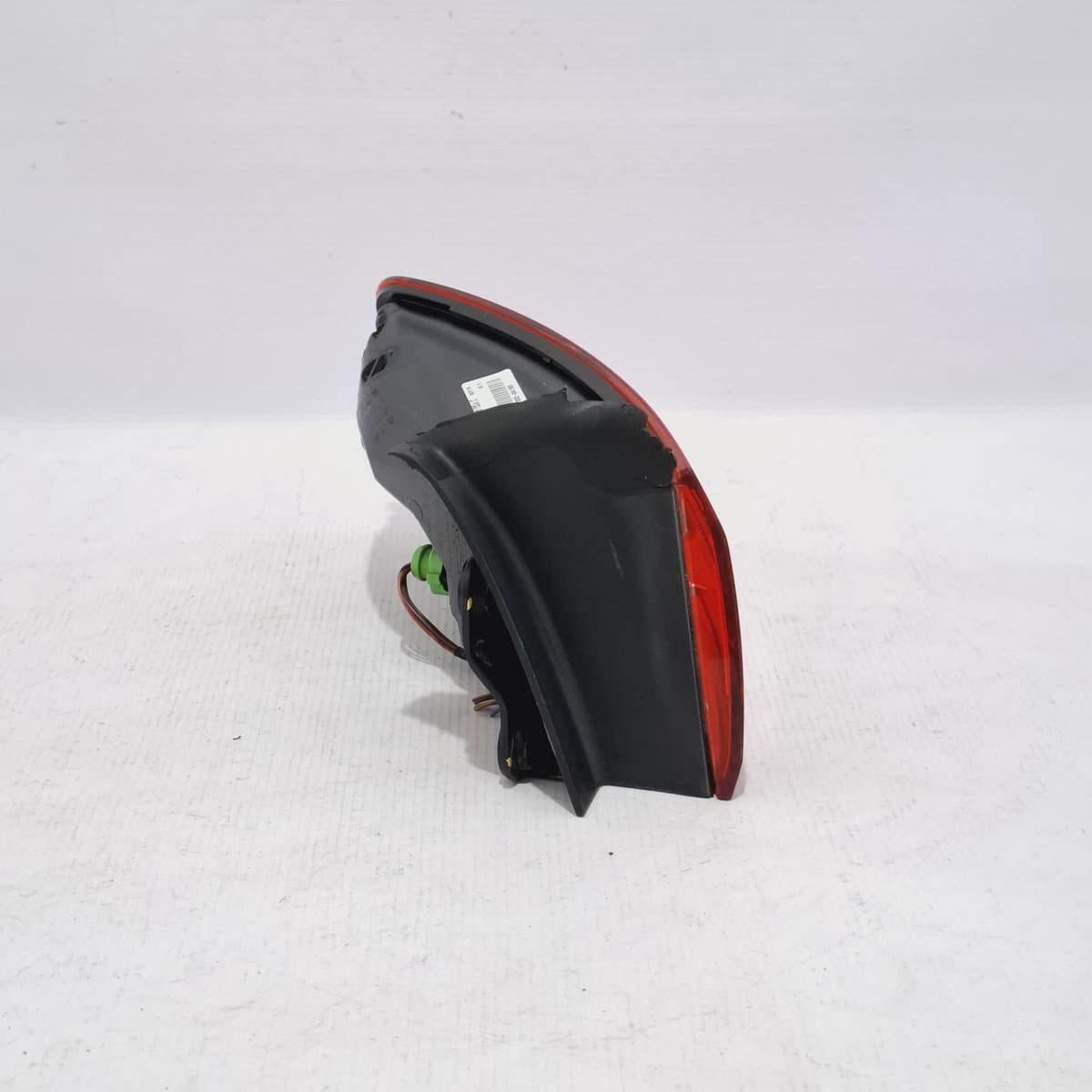 Calavera Audi A3 Der 2014 2015 2016 Con Detalle galería