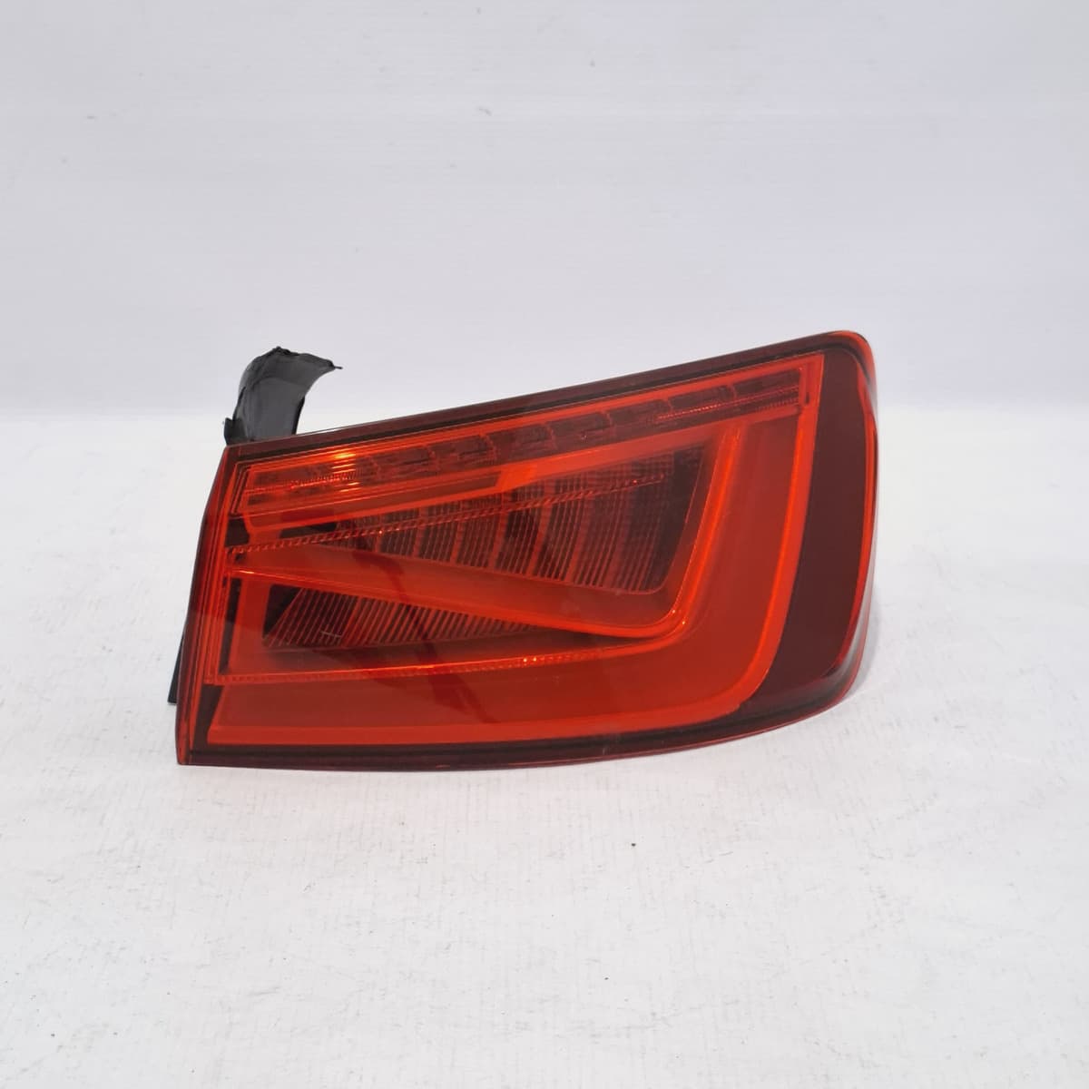 Calavera Audi A3 Der 2014 2015 2016 Con Detalle galería