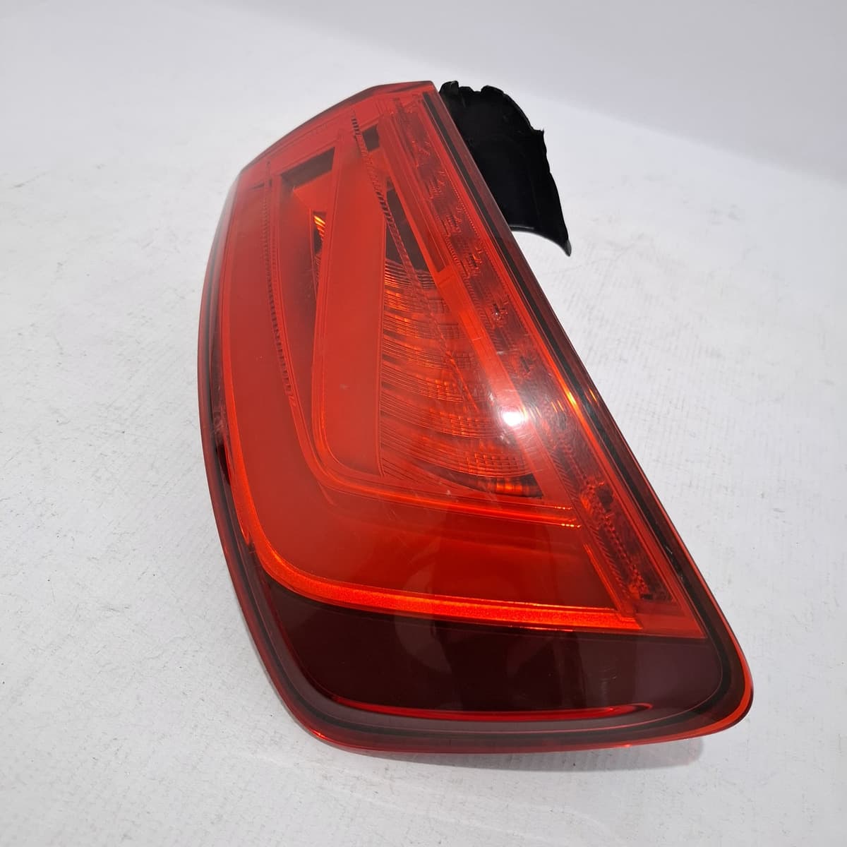 Calavera Audi A3 Der 2014 2015 2016 Con Detalle galería
