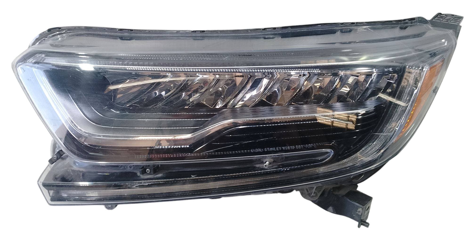 Courroie 31110RL5A01 Correa Epdm 31110rl5a01 Correa De Transmisión Para Honda CR-V 2017-2020 Y Civic 2016-2020 - Número 31110RL5A01, 216 Cm Correa Distribucion Honda Acura Référence 31110RL5A01 Remplacement