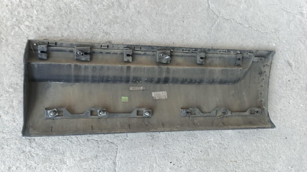 Moldura De Puerta Explorer Trasera Dere 2011 2014 2017 2019 galería