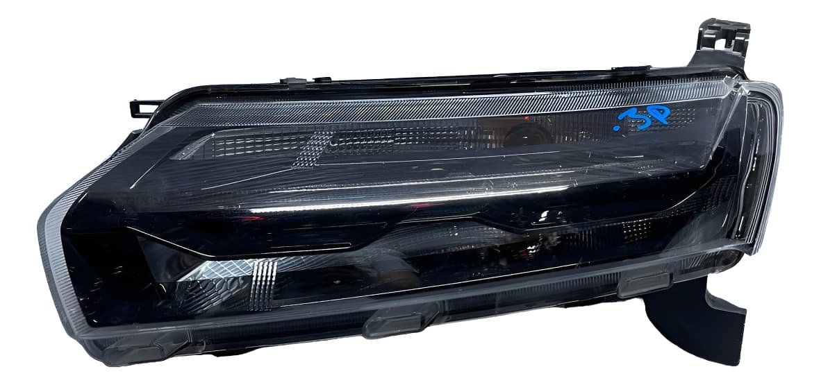 Faro Renault Kwid 2023 2024 2025 000 galería