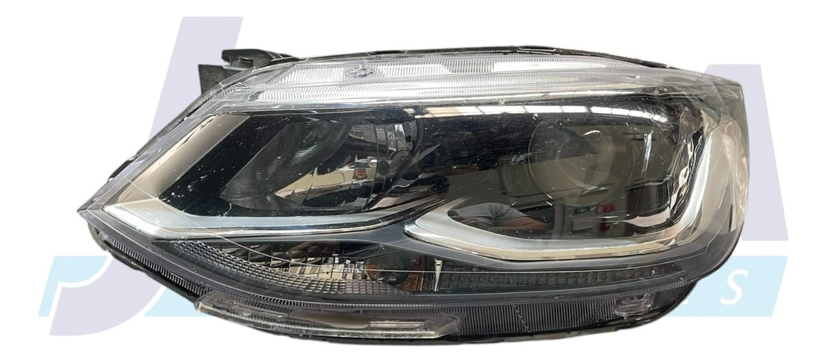 Chevrolet Onix 2021 - 2025 Faro Delantera Izquierdo Usado Original galería