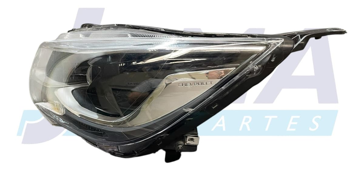 Chevrolet Onix 2021 - 2025 Faro Delantera Izquierdo Usado Original galería