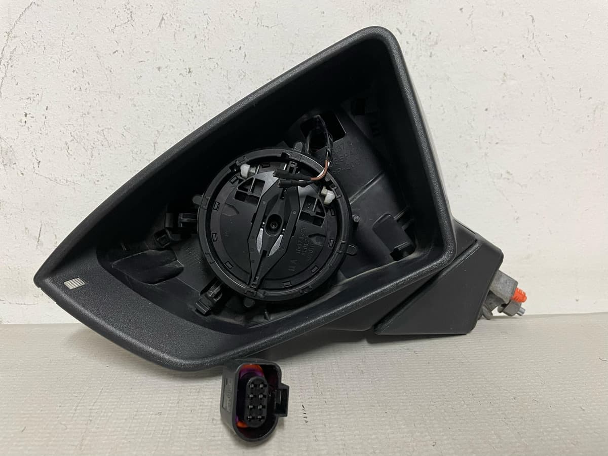 Seat Arona 2018 19 20 21 22 2023 Espejo Lateral Izquierdo galería