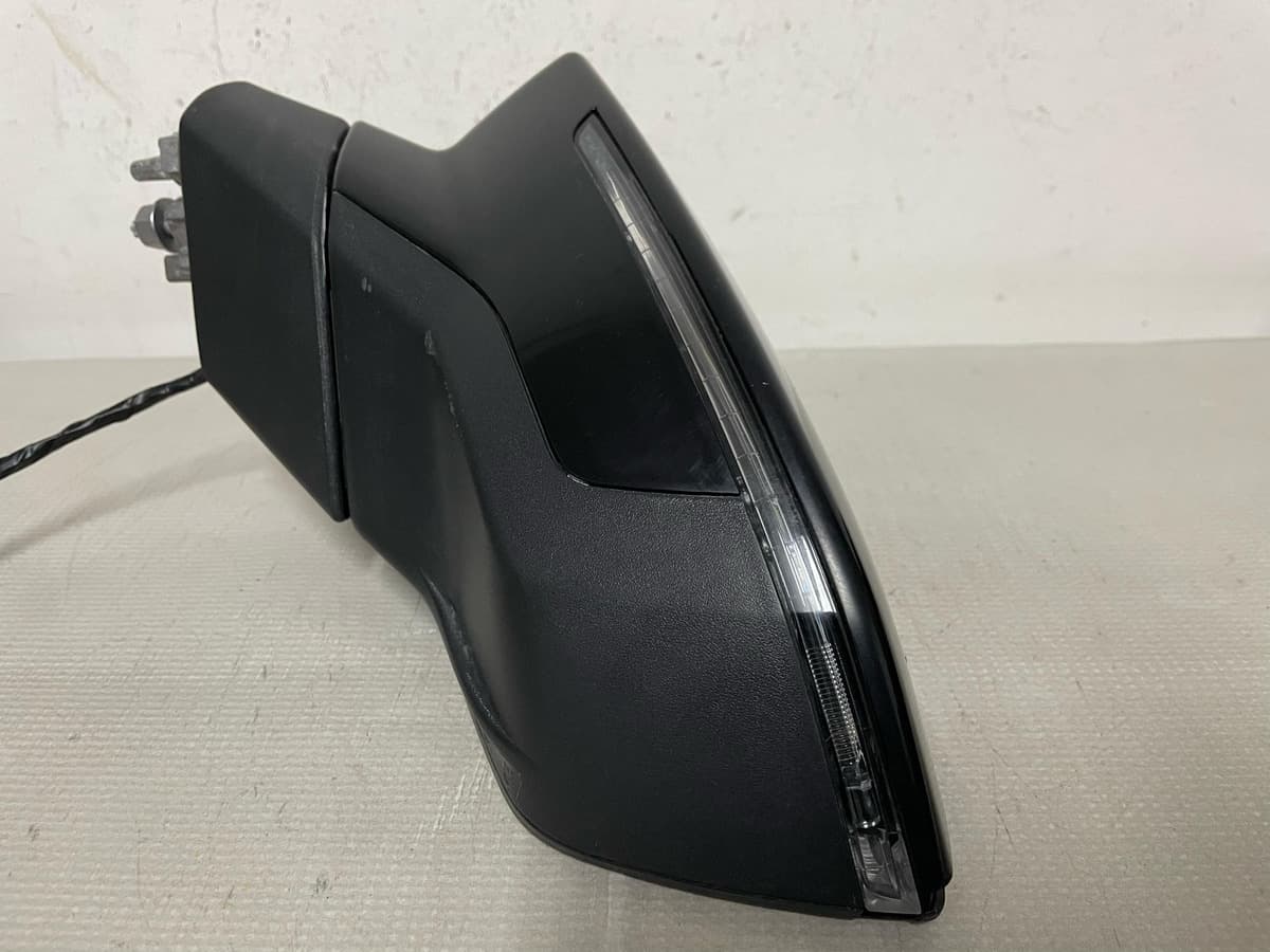 Seat Arona 2018 19 20 21 22 2023 Espejo Lateral Izquierdo galería