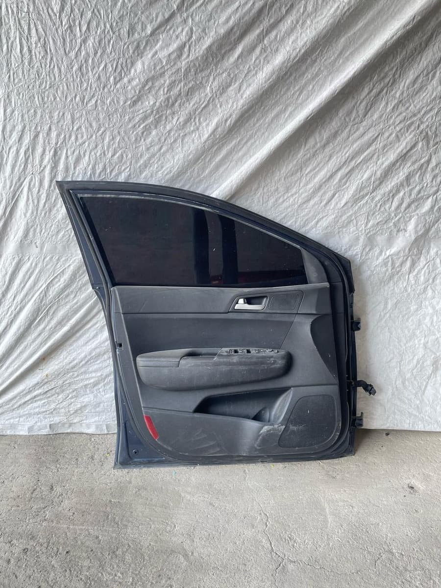 Puerta Kia Sportage 2017 2018 2019 2020 2021 galería