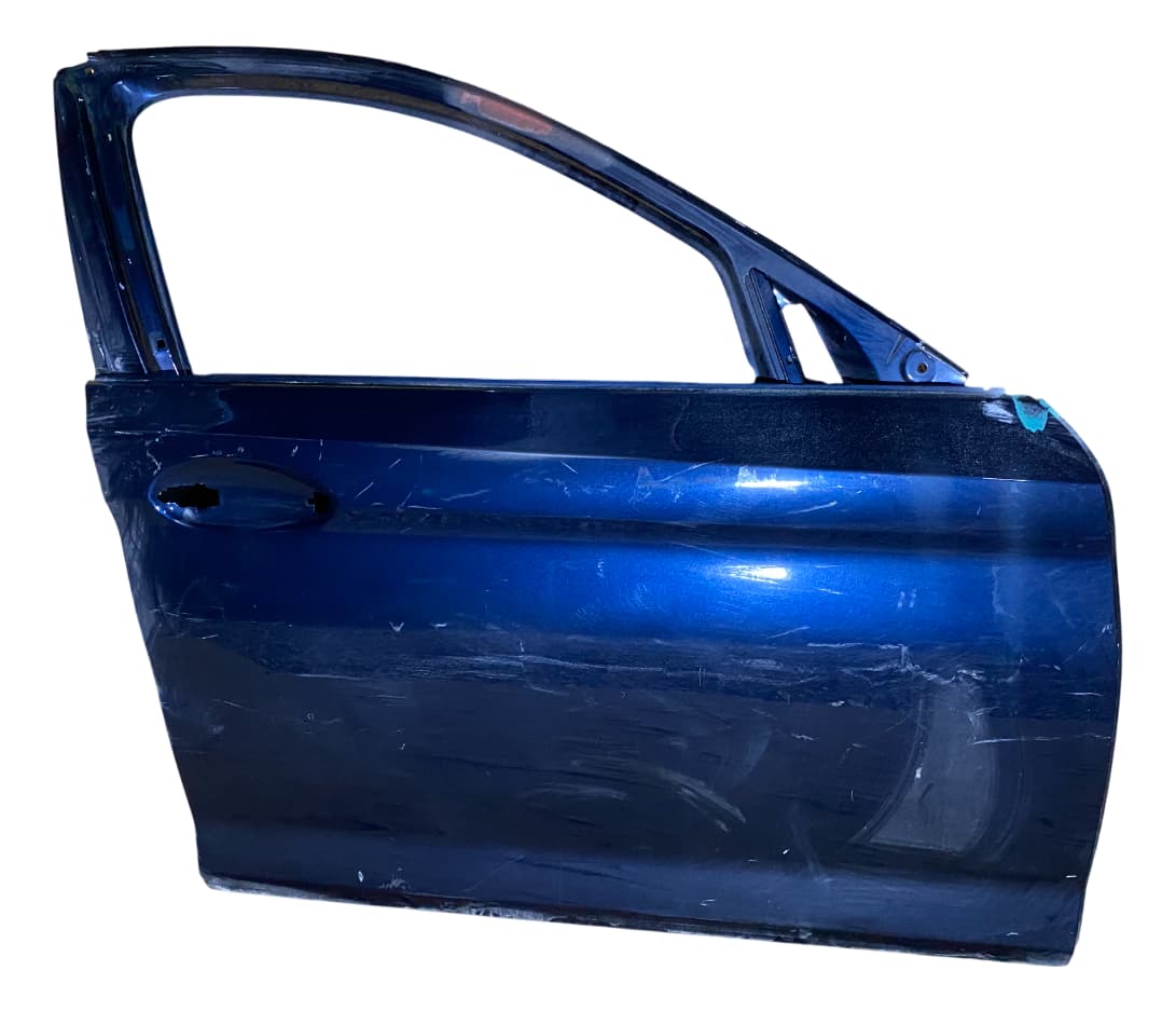 Puerta Bmw Serie 5 2018 2019 2020 2021 galería
