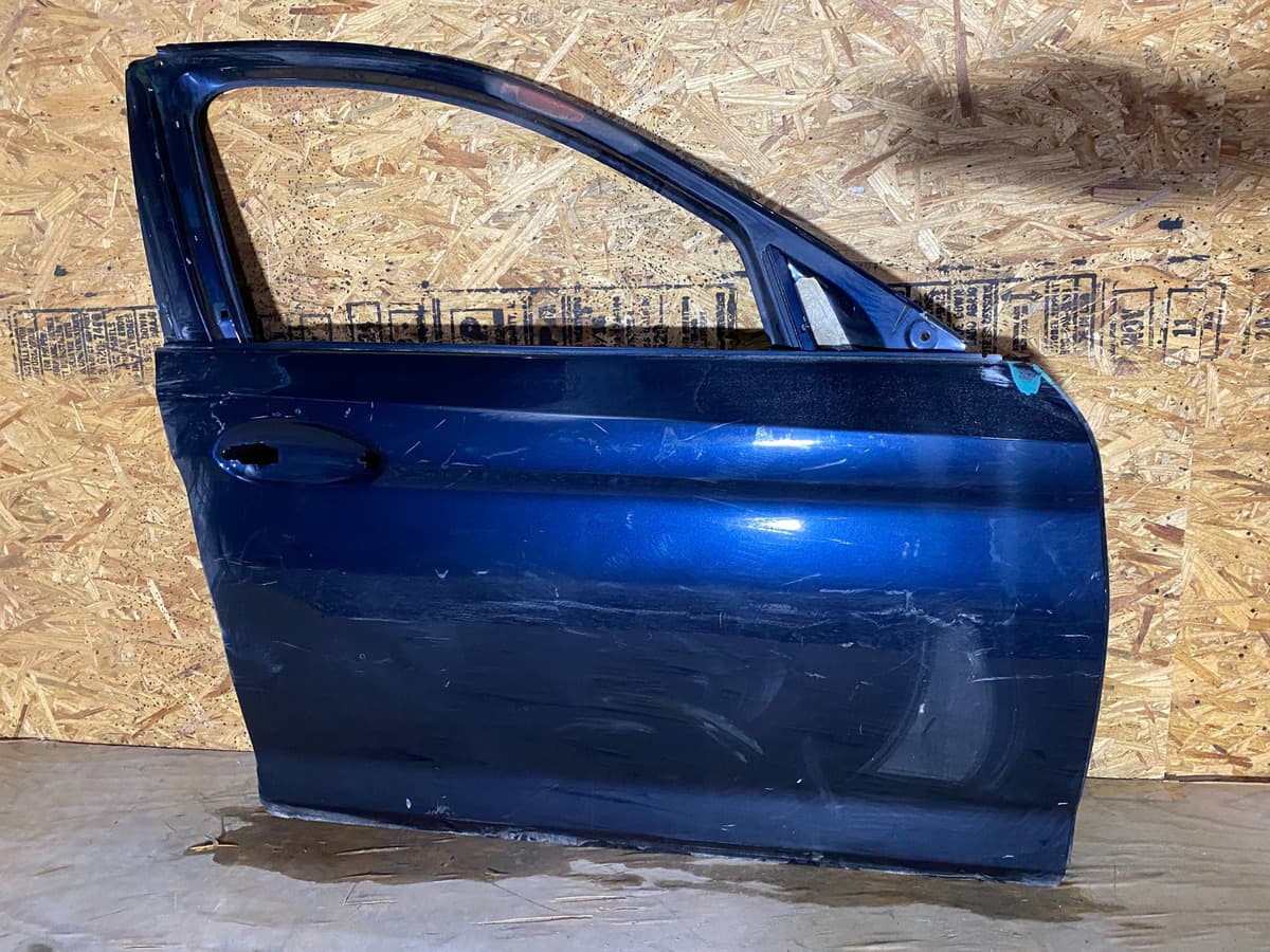 Puerta Bmw Serie 5 2018 2019 2020 2021 galería