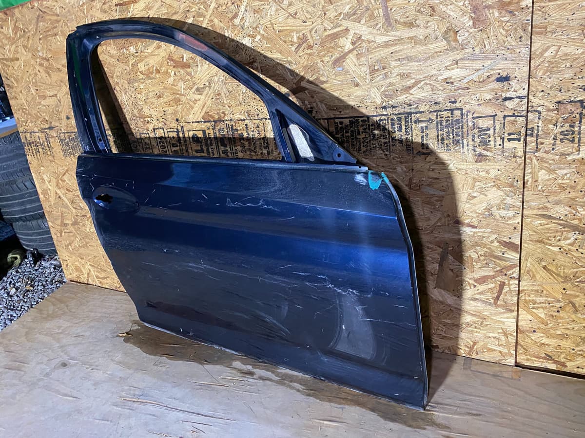 Puerta Bmw Serie 5 2018 2019 2020 2021 galería