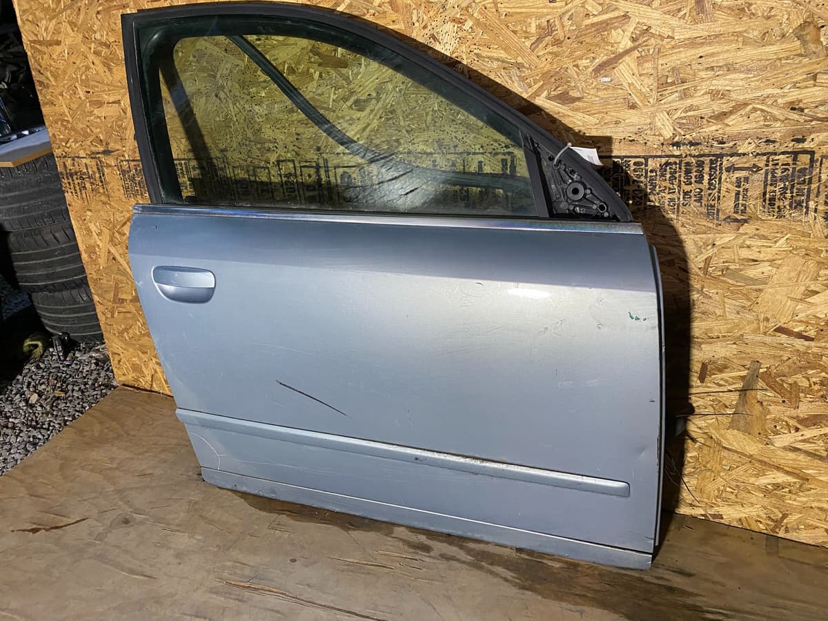 Puerta Audi A4 2004 2005 2006 2007 2008 galería