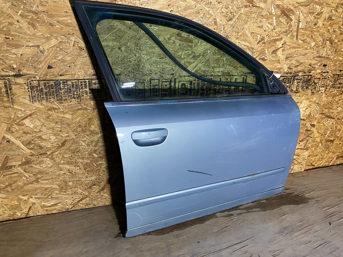 Puerta Audi A4 2004 2005 2006 2007 2008 galería
