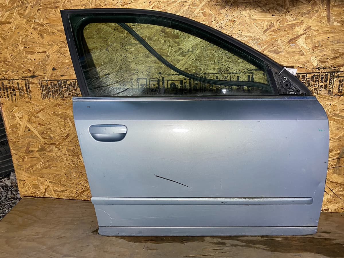 Puerta Audi A4 2004 2005 2006 2007 2008 galería
