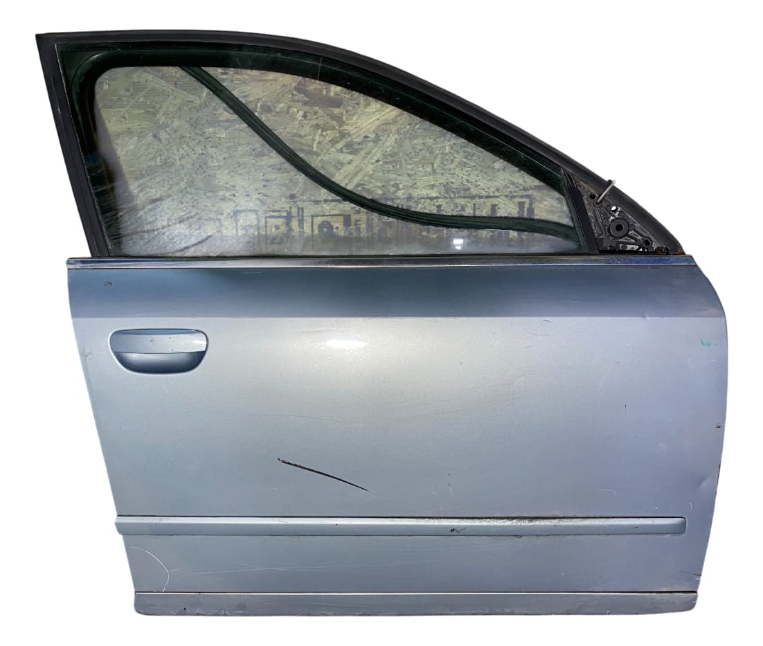 Puerta Audi A4 2004 2005 2006 2007 2008 galería