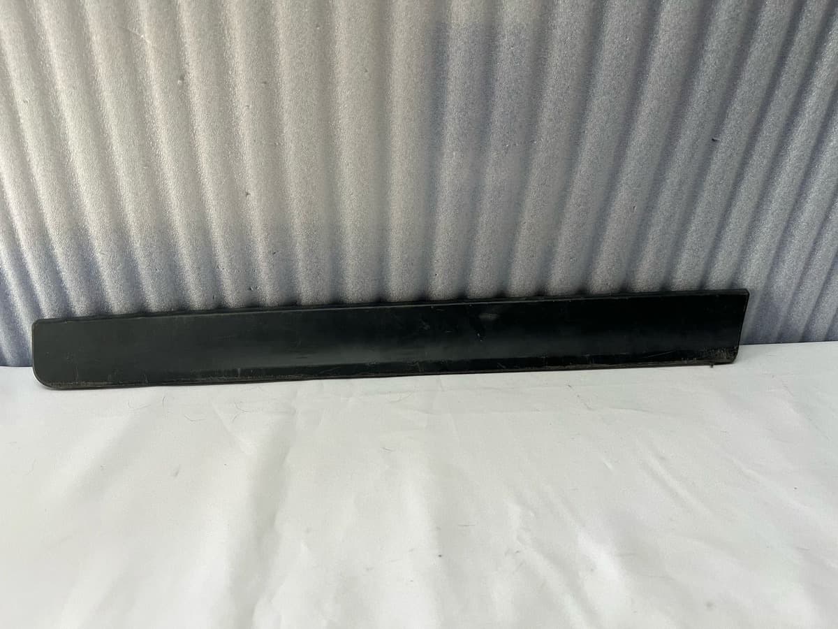 Moldura Puerta Trasera Derecha Rogue 2014 2015 2016 galería