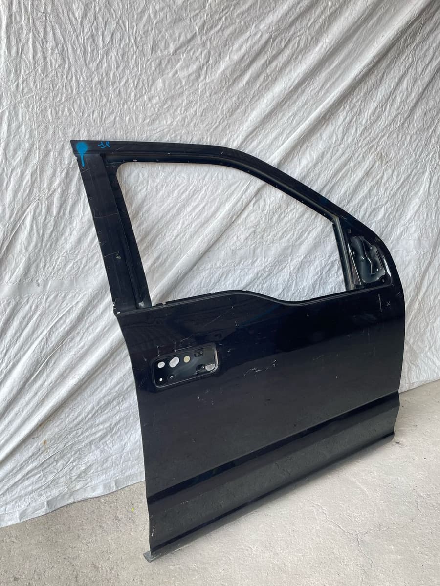 Puerta Ford Lobo 2020 2019 2018 2017 2016 2015 888 galería