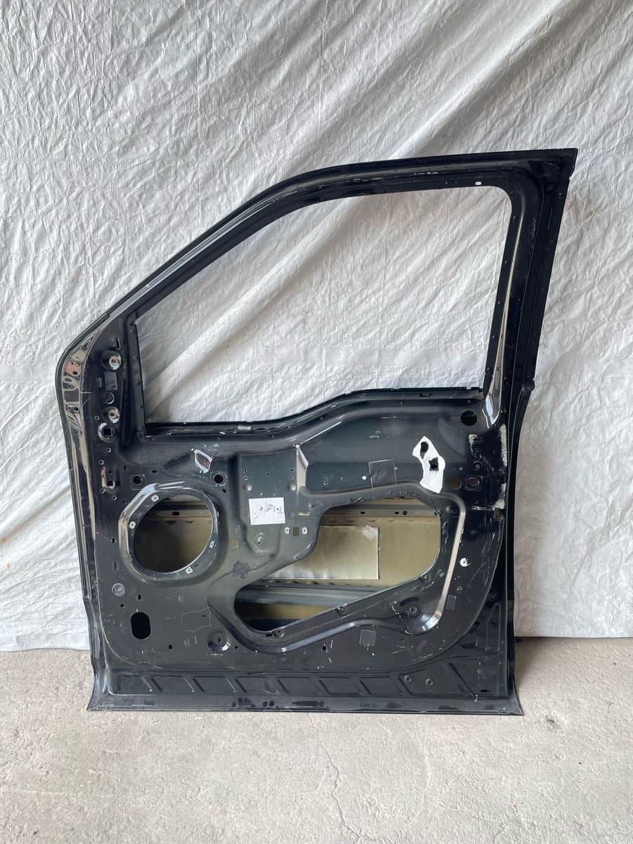 Puerta Ford Lobo 2020 2019 2018 2017 2016 2015 888 galería
