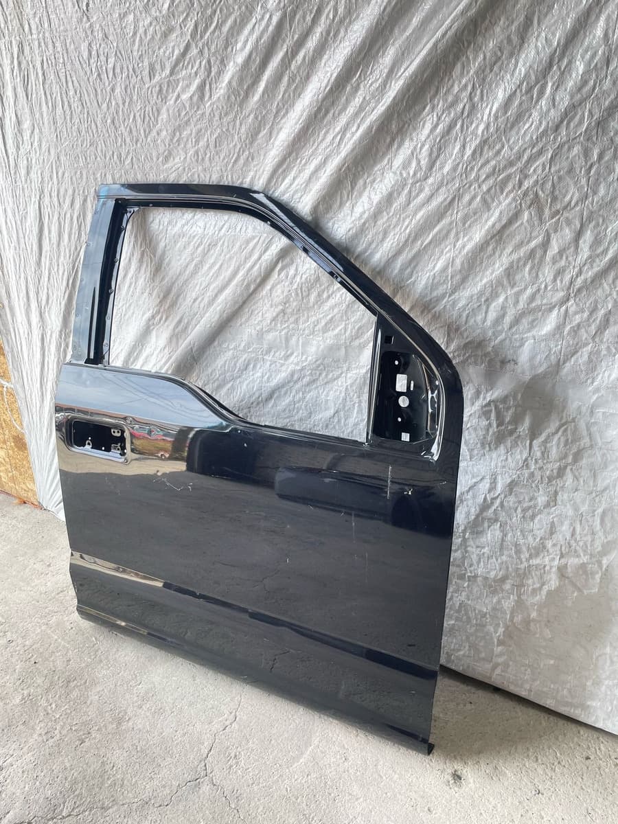 Puerta Ford Lobo 2020 2019 2018 2017 2016 2015 888 galería