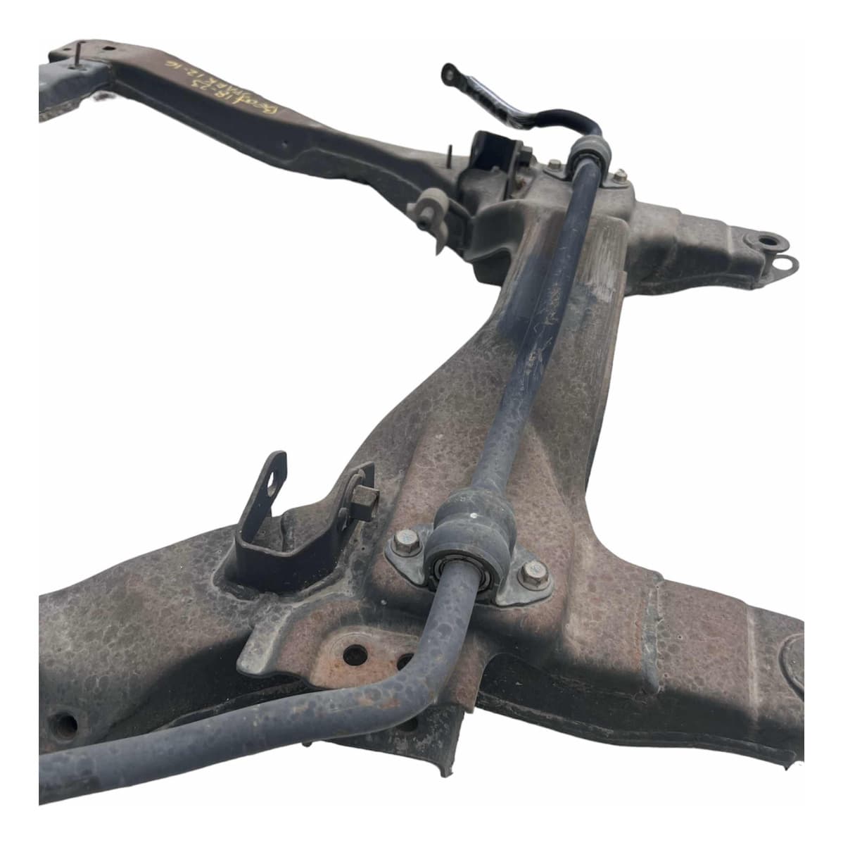 Puente Delantero Spark 12-16