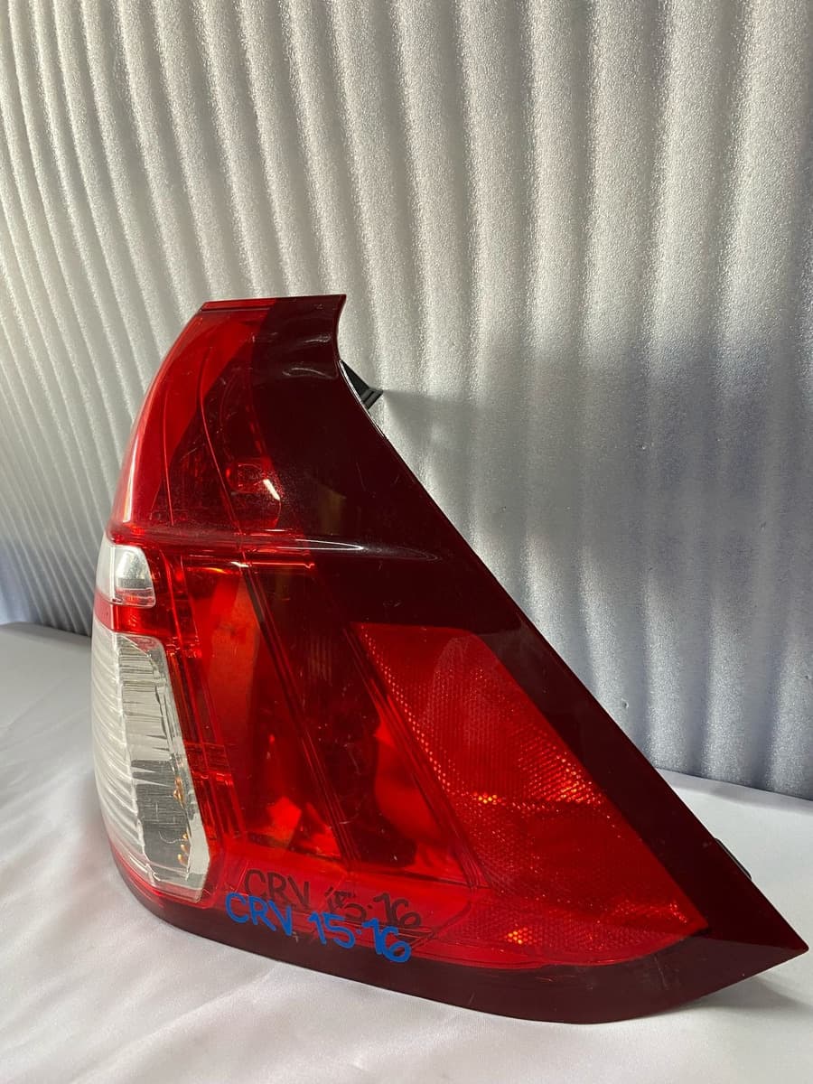 Calavera Derecha Honda Crv 2015 2016 galería