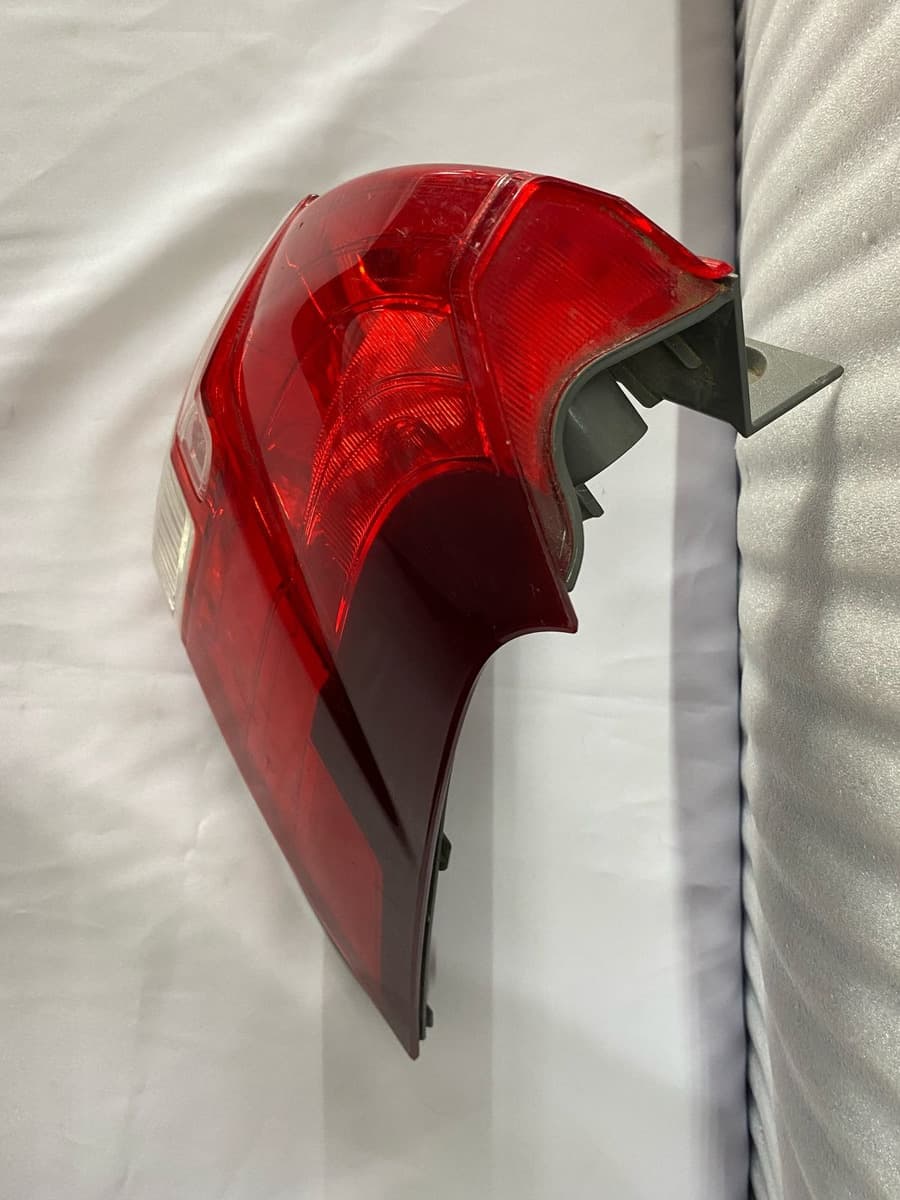 Calavera Derecha Honda Crv 2015 2016 galería