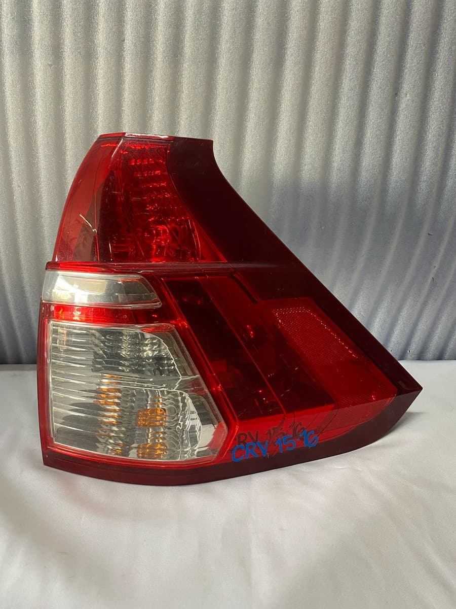 Calavera Derecha Honda Crv 2015 2016 galería