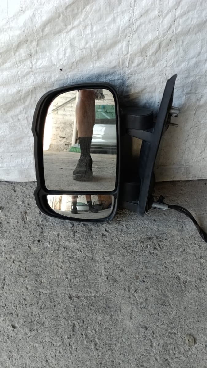 Espejo Ram Promaster 2015 2016 2017 2018 2019 2020 12 Pines