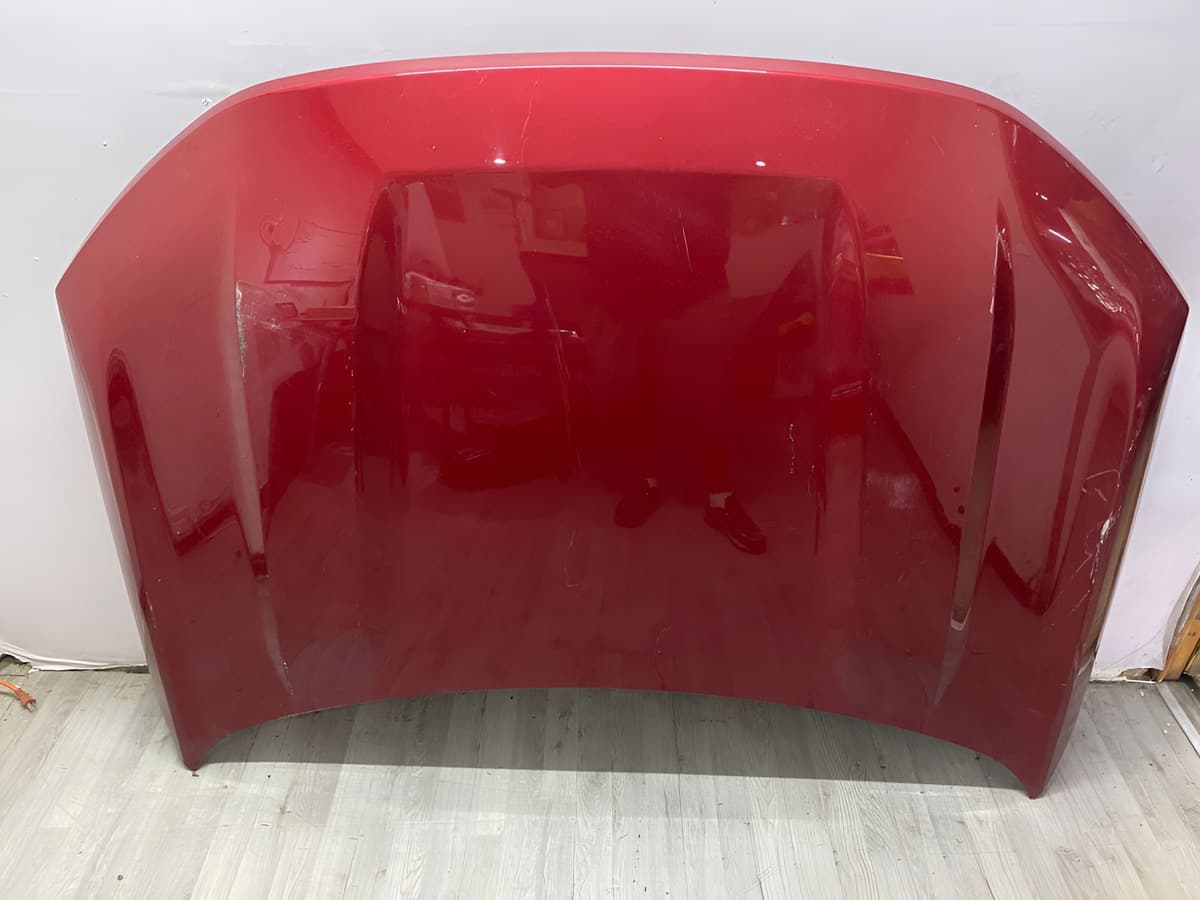 Cofre Bronco Sport 2020 2021 2022