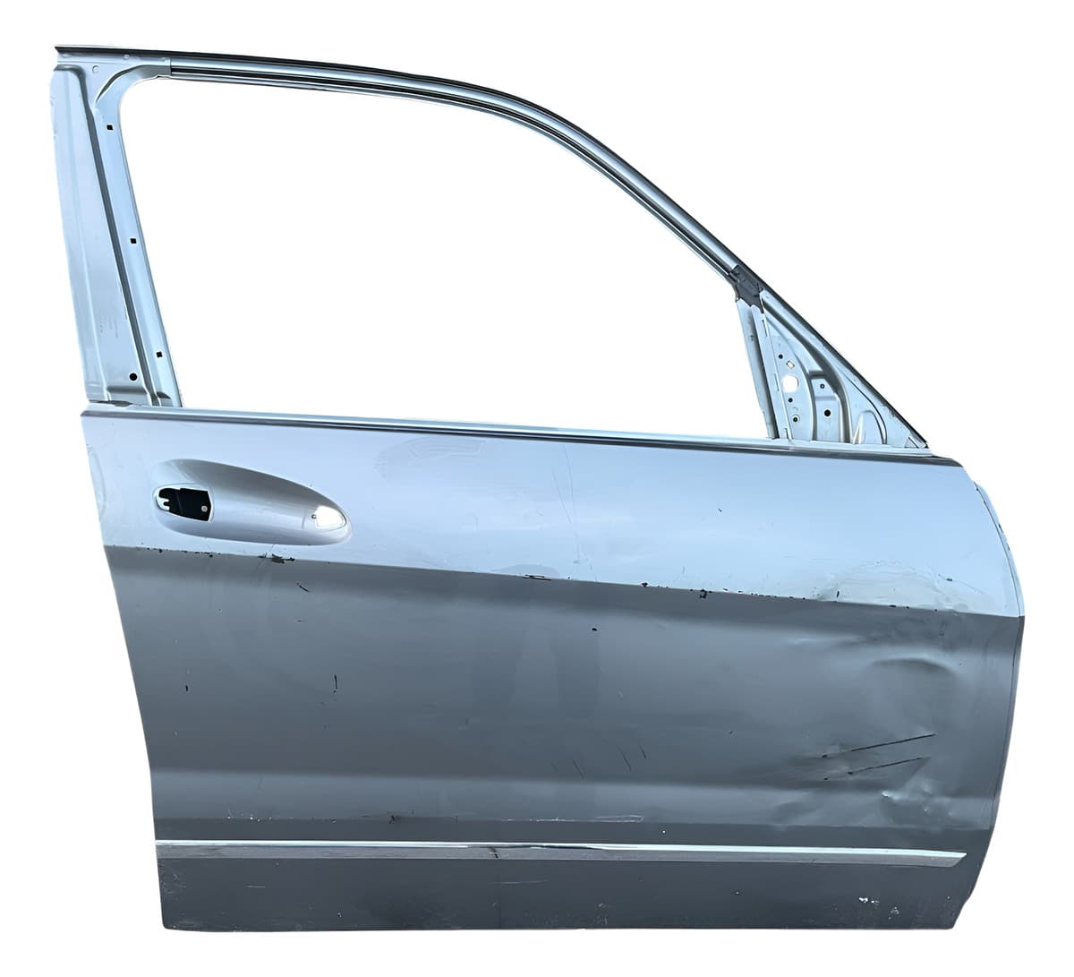 Mercedes-benz Clase glk 2010 - 2015 Puerta Delantera Derecho Usado Original