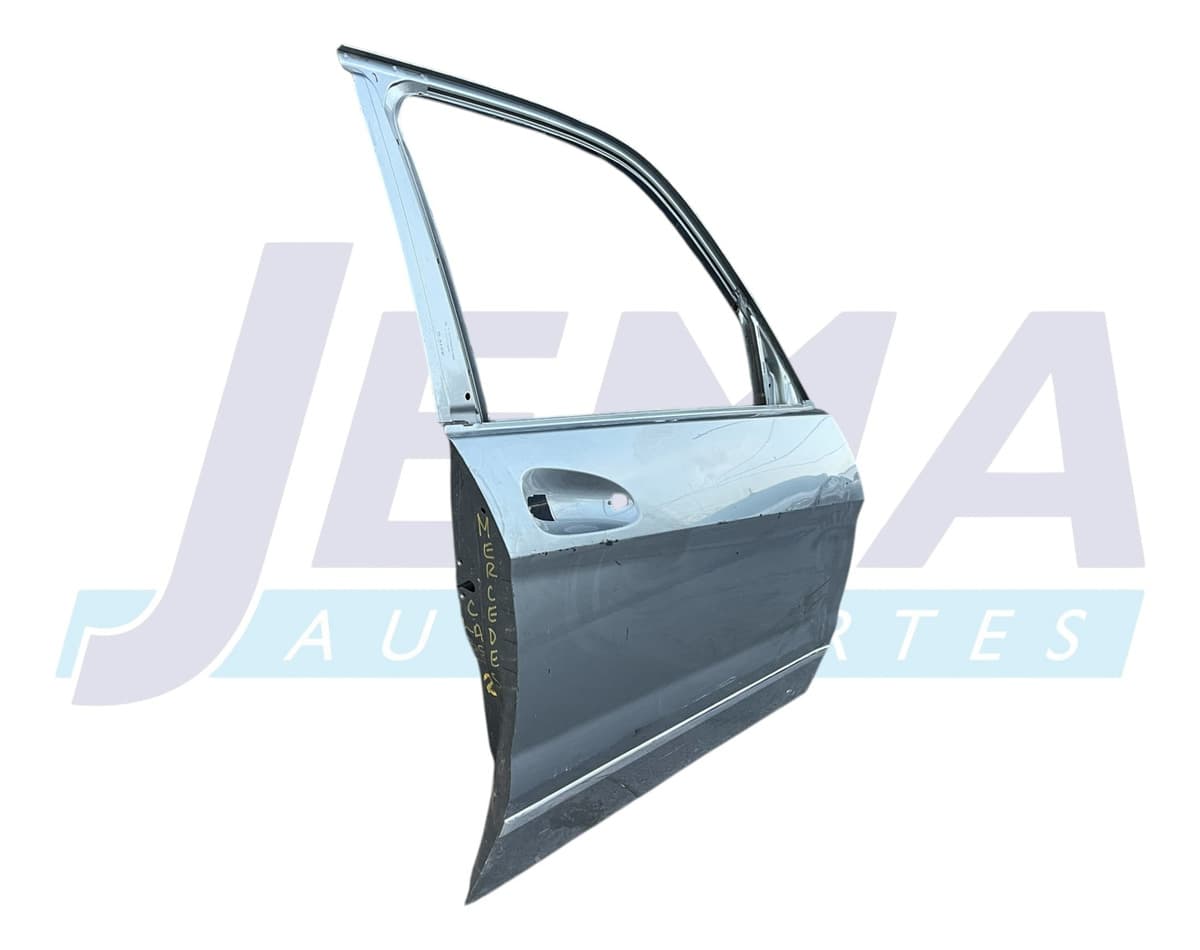 Mercedes-benz Clase glk 2010 - 2015 Puerta Delantera Derecho Usado Original