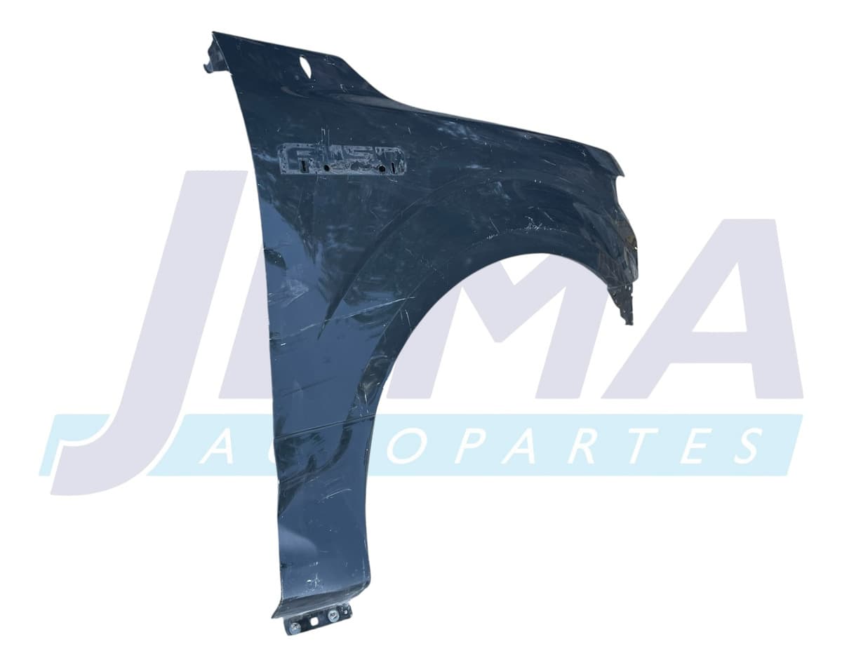 Salpicadera Ford F150 Lobo 2015 2016 2017 2018 2019 2020