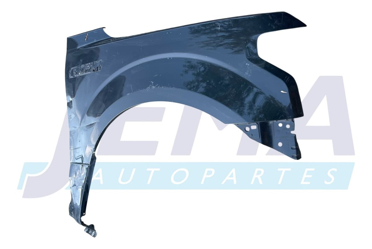 Salpicadera Ford F150 Lobo 2015 2016 2017 2018 2019 2020