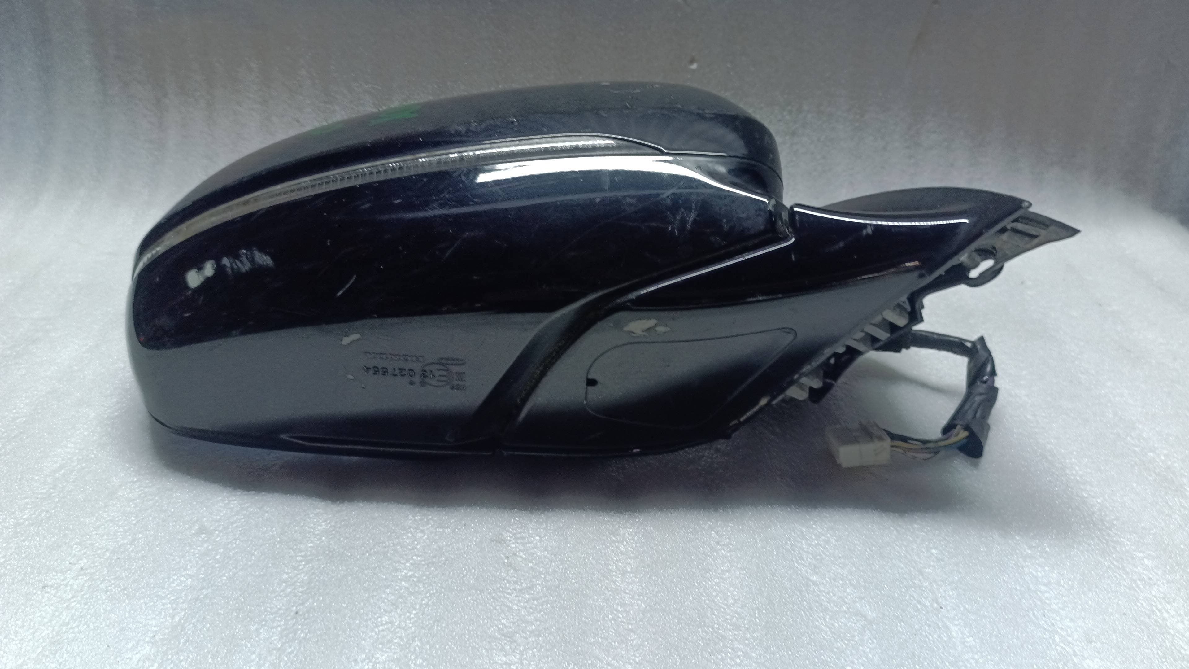 Acura Mdx 2013 - 2020 Espejo Derecho Usado Original