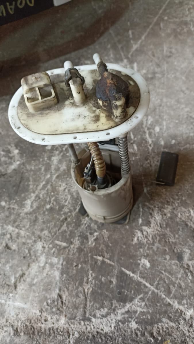 Bomba Gasolina Fiat Uno 2011-2014 1.4