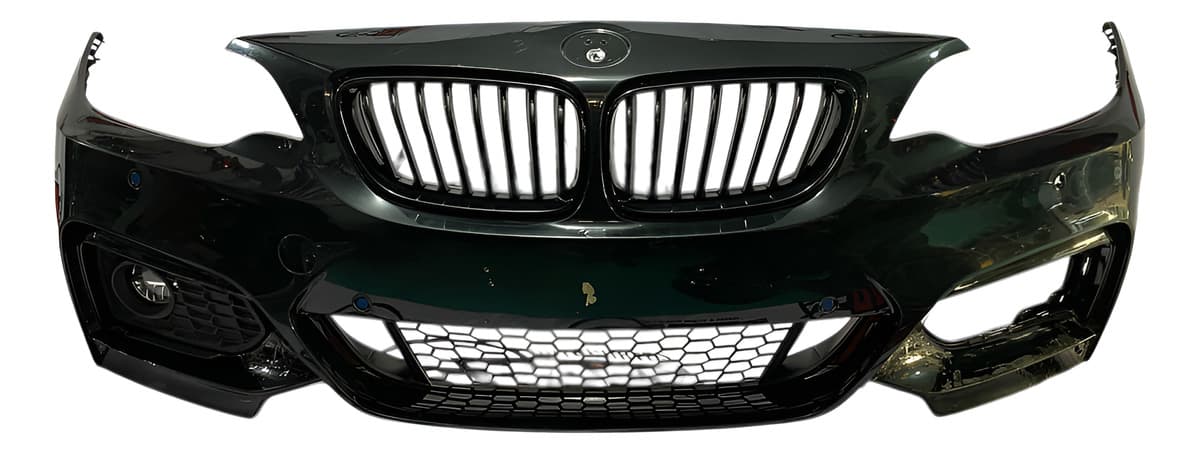 Facia Delantera Bmw Serie 2 M Coupe 2015-2018