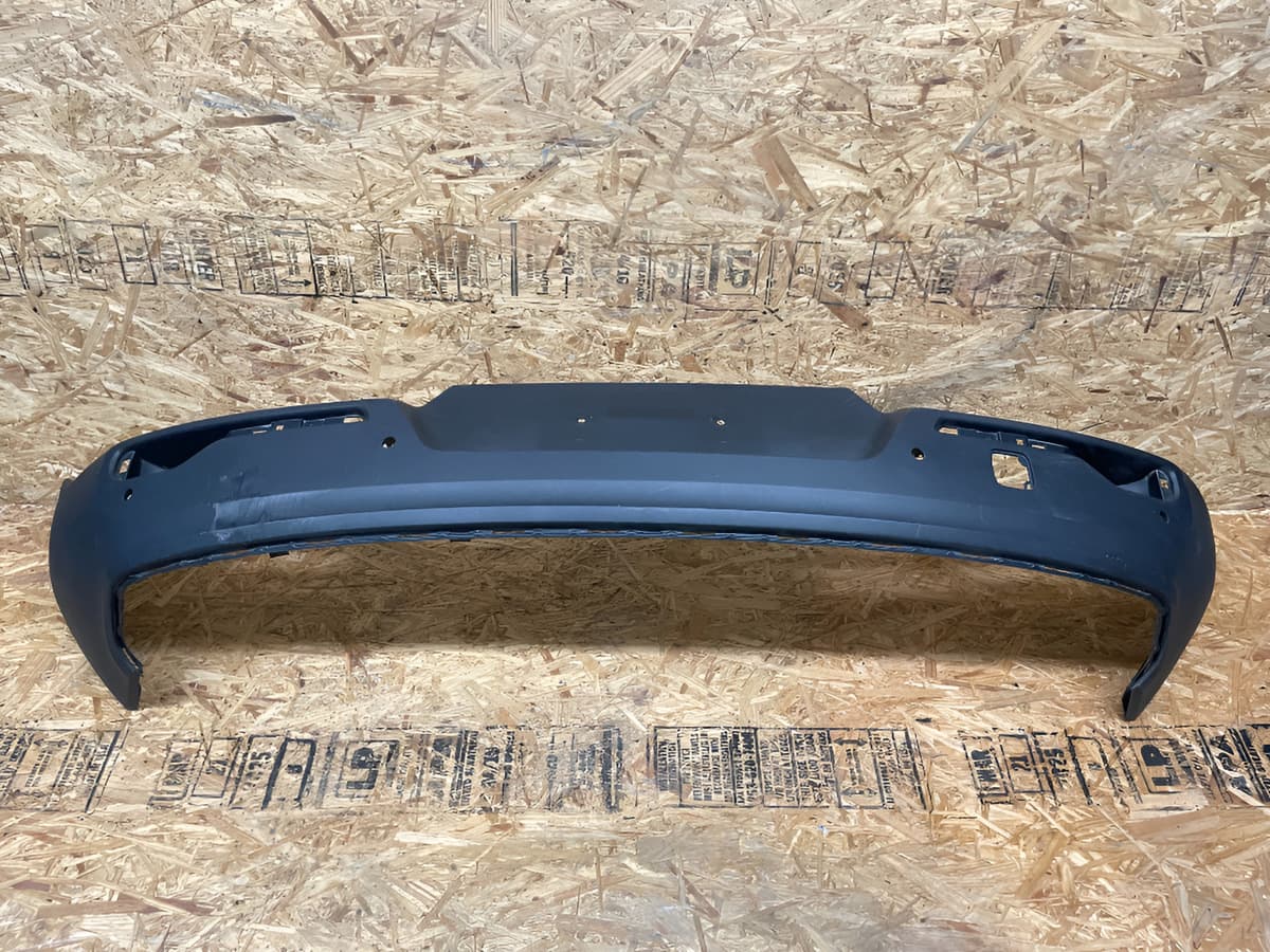 Spoiler Trasero Volvo Xc40 2020 21 22 23 2024
