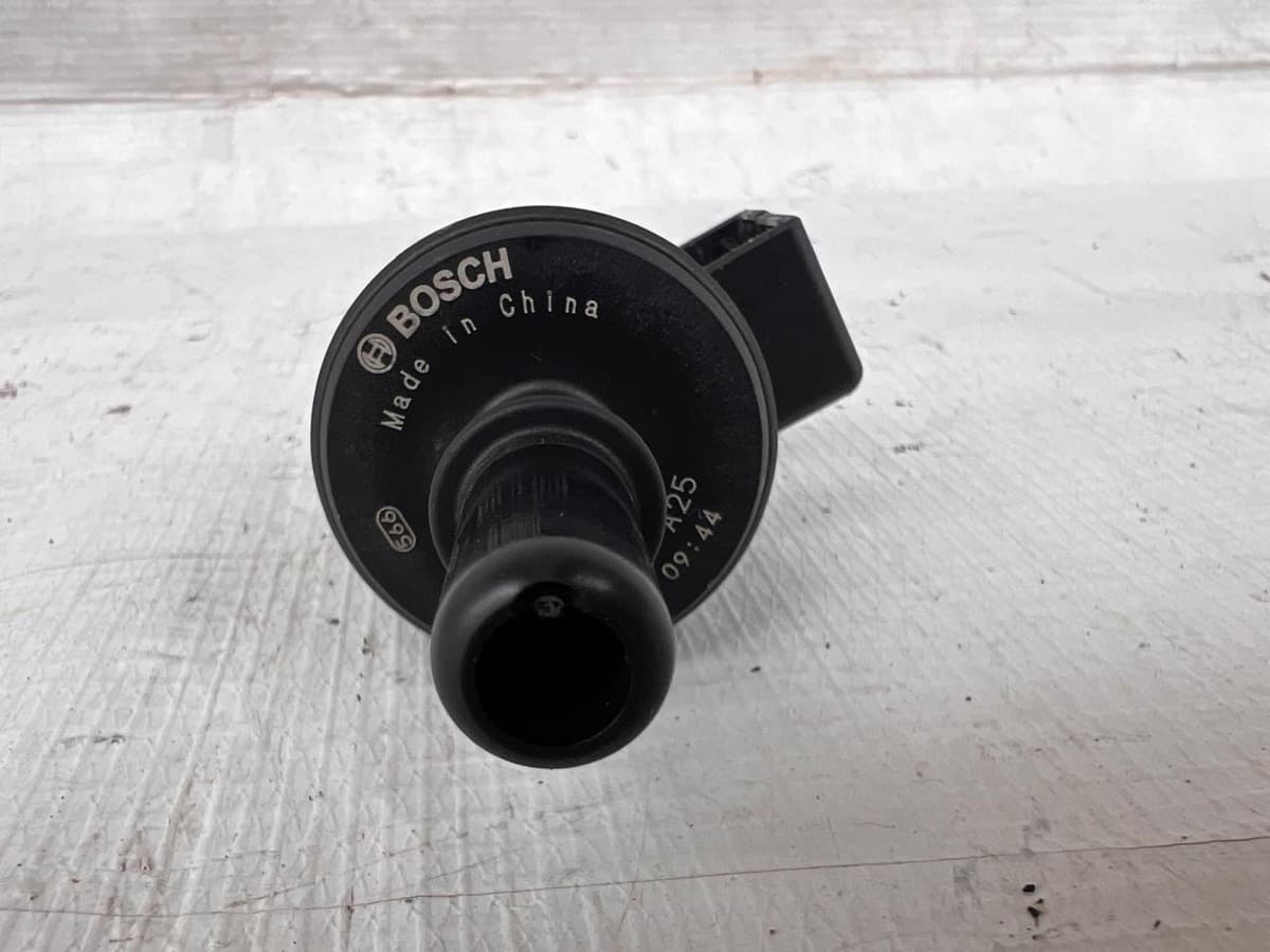 Válvula De Vacío Dodge Journey 2022-2024 Usado Original Negro